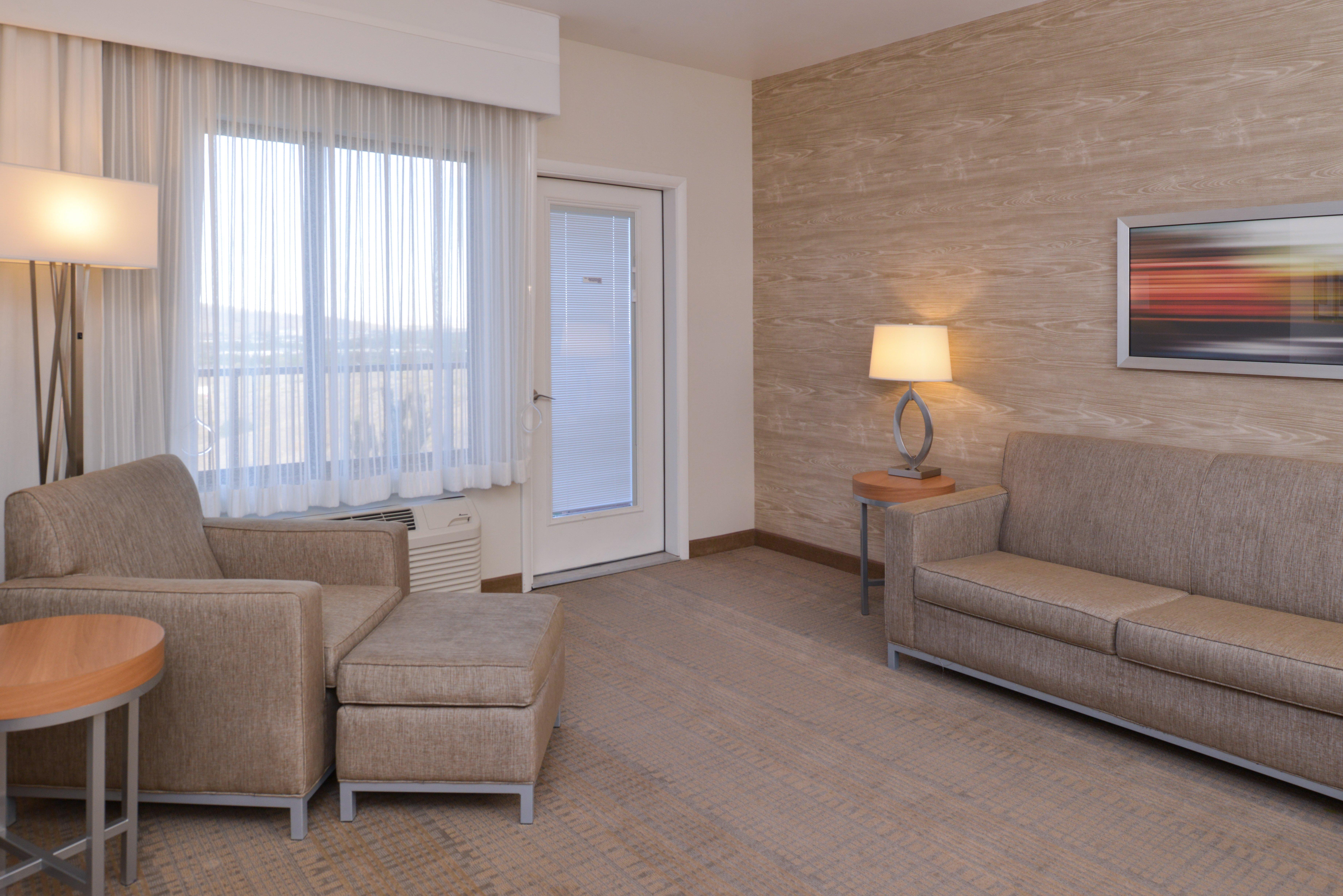 Holiday Inn Express Pocatello By Ihg Екстериор снимка