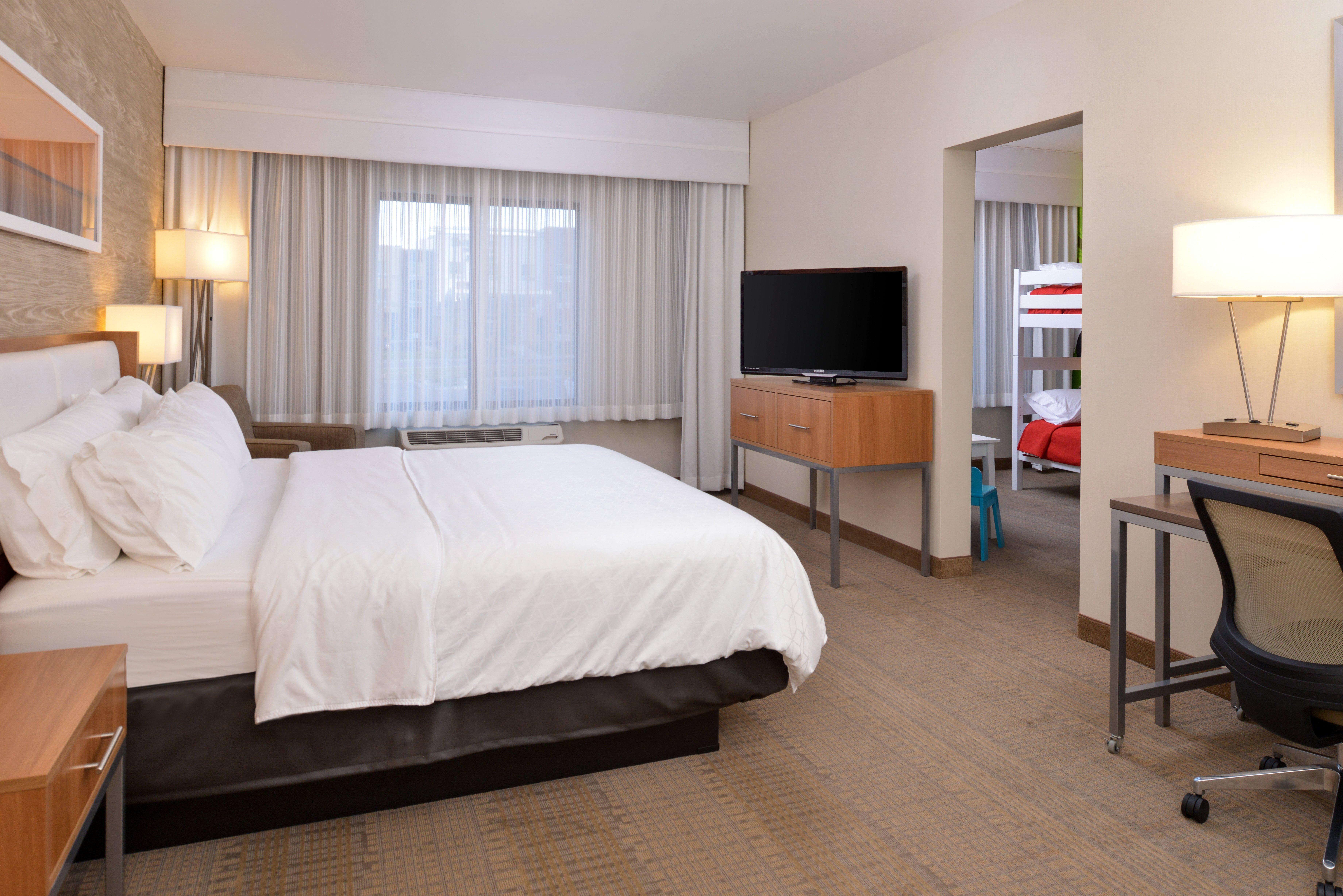 Holiday Inn Express Pocatello By Ihg Екстериор снимка