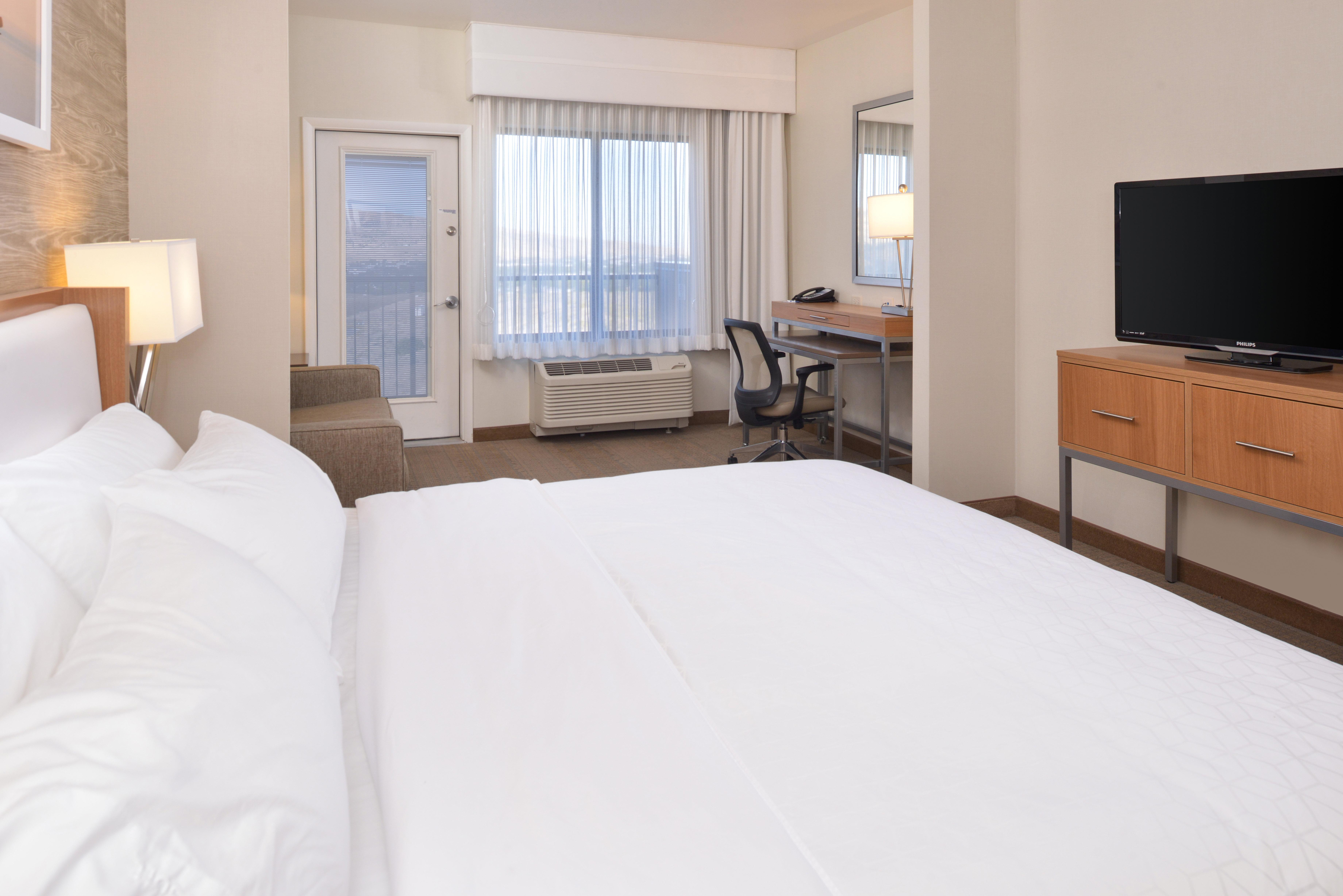 Holiday Inn Express Pocatello By Ihg Екстериор снимка
