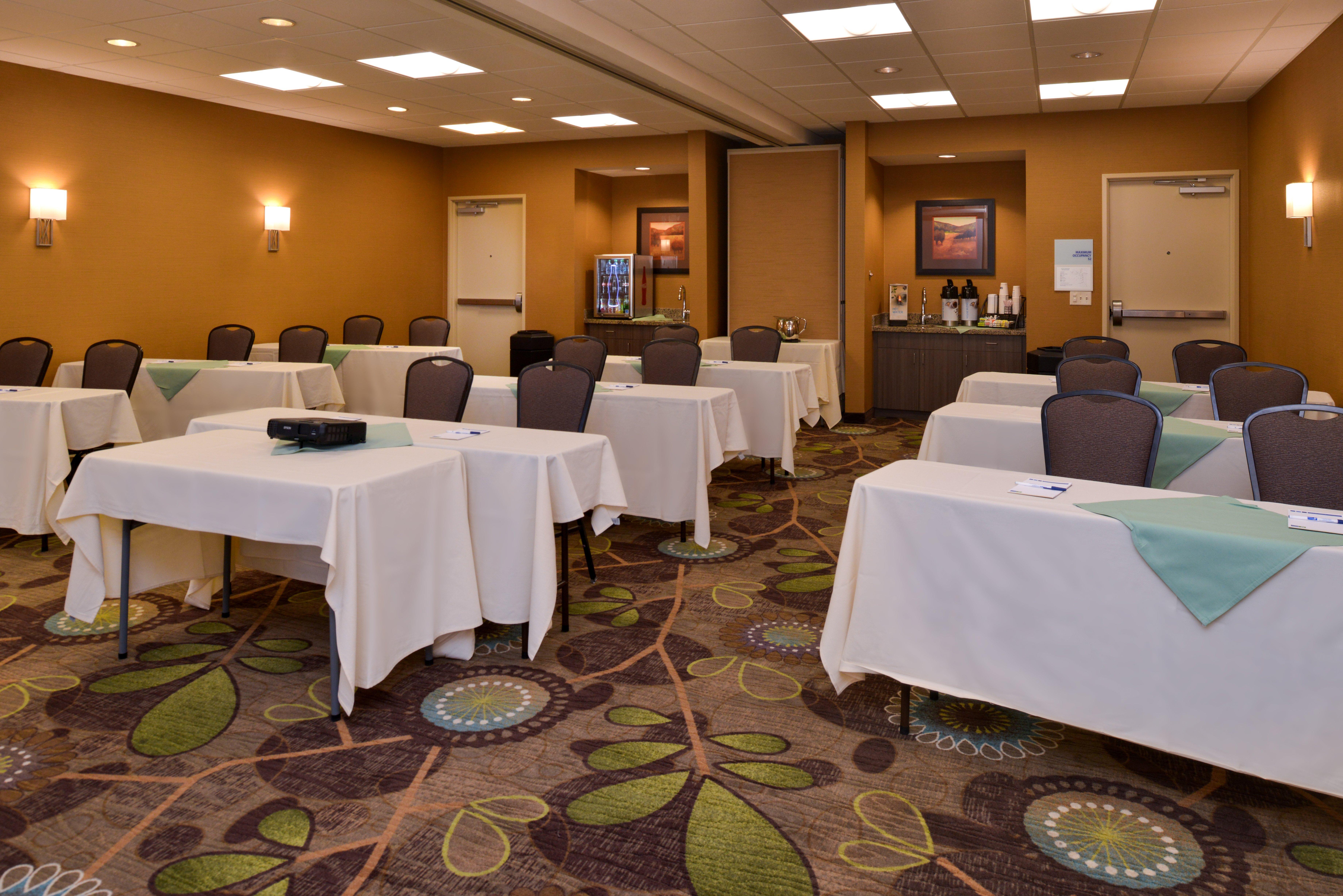 Holiday Inn Express Pocatello By Ihg Екстериор снимка