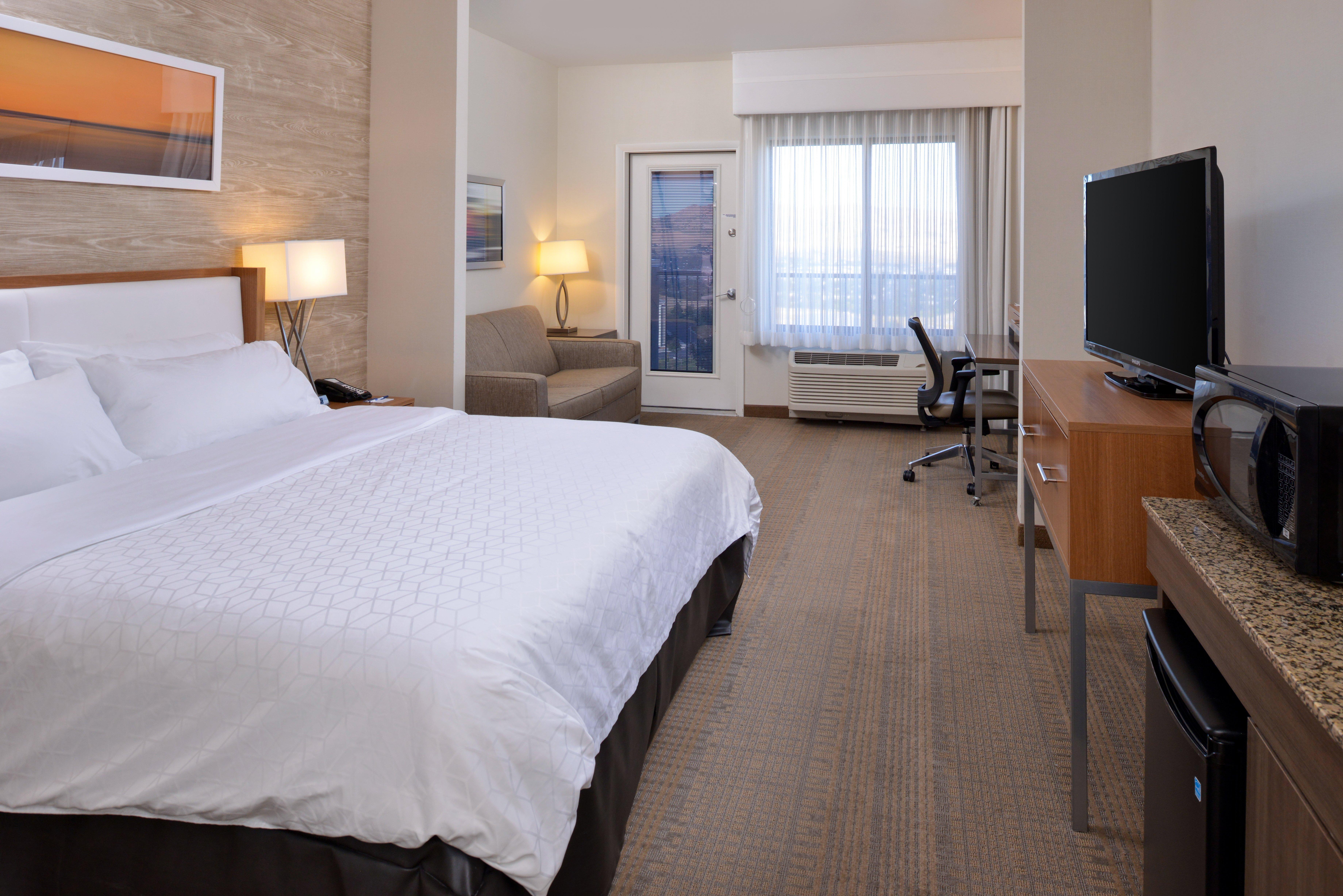 Holiday Inn Express Pocatello By Ihg Екстериор снимка