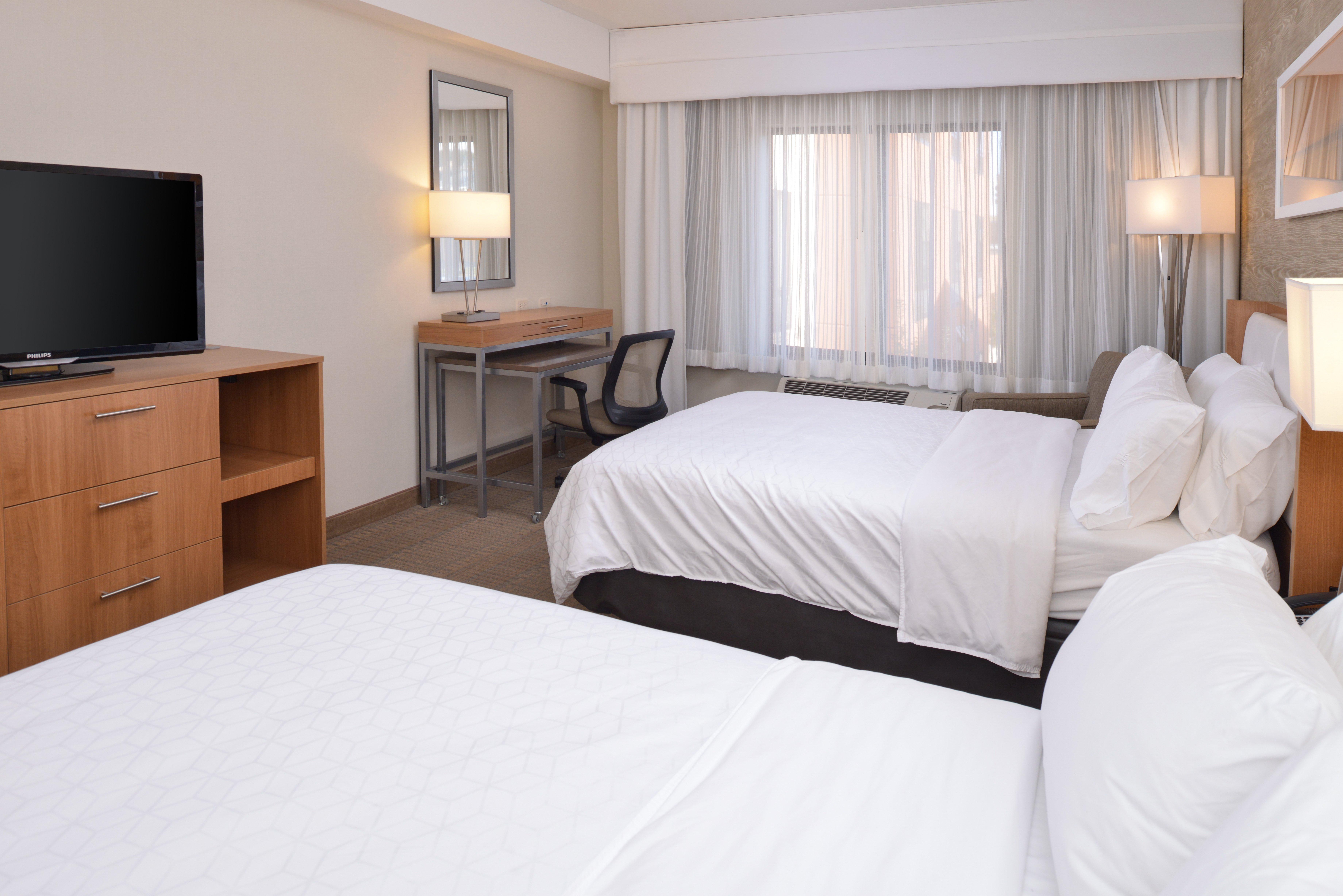 Holiday Inn Express Pocatello By Ihg Екстериор снимка