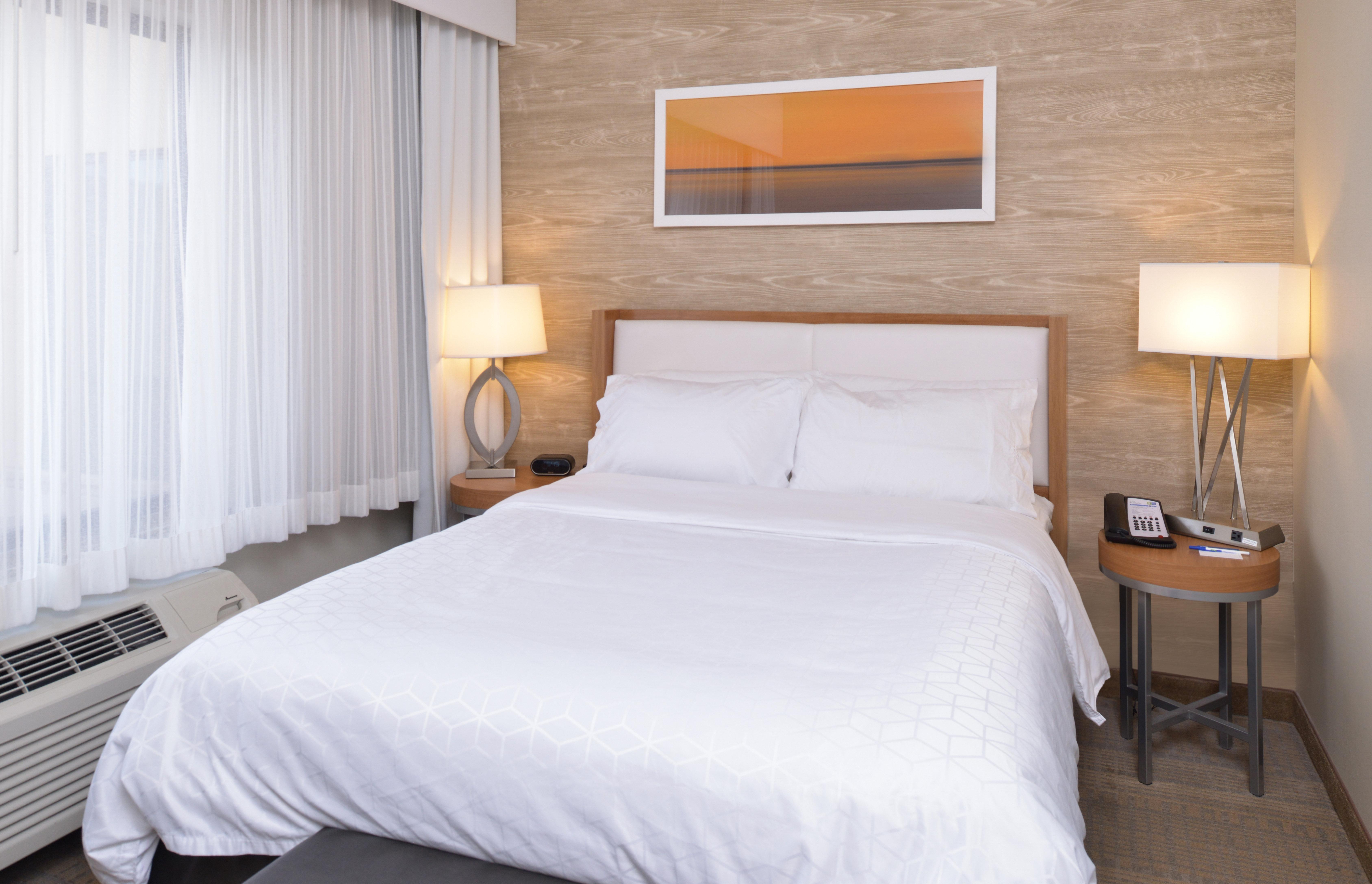 Holiday Inn Express Pocatello By Ihg Екстериор снимка