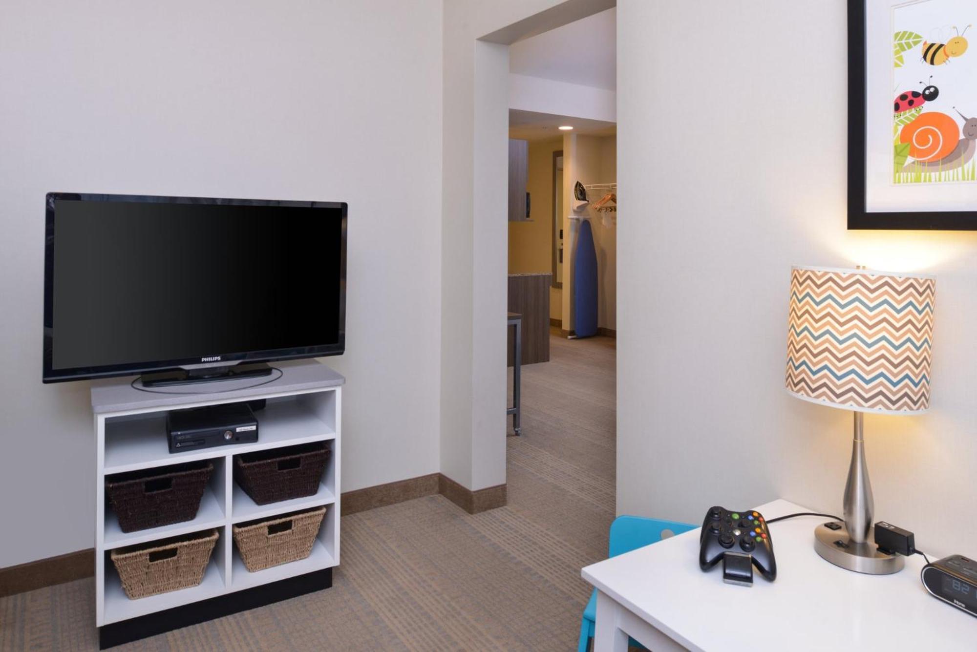Holiday Inn Express Pocatello By Ihg Екстериор снимка